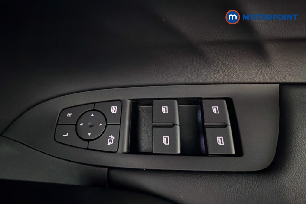 Mg Motor Uk HS Trophy Automatic Petrol-Electric Hybrid SUV - Stock Number (1635784) - 20th supplementary image