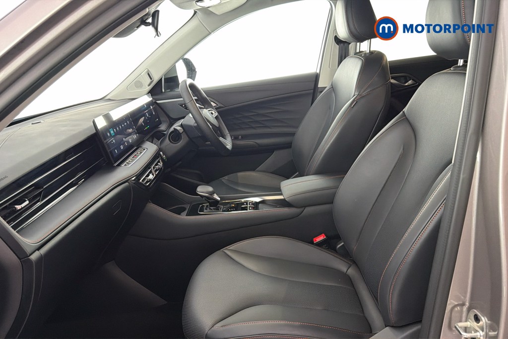 Mg Motor Uk HS Trophy Automatic Petrol-Electric Hybrid SUV - Stock Number (1635784) - 22nd supplementary image