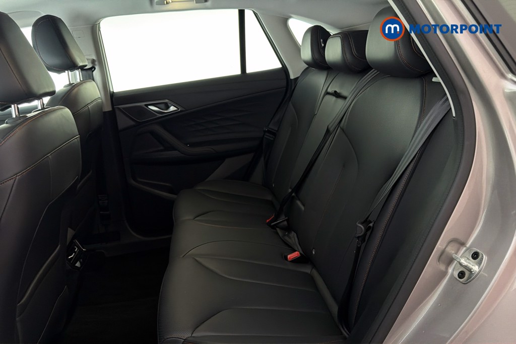 Mg Motor Uk HS Trophy Automatic Petrol-Electric Hybrid SUV - Stock Number (1635784) - 28th supplementary image