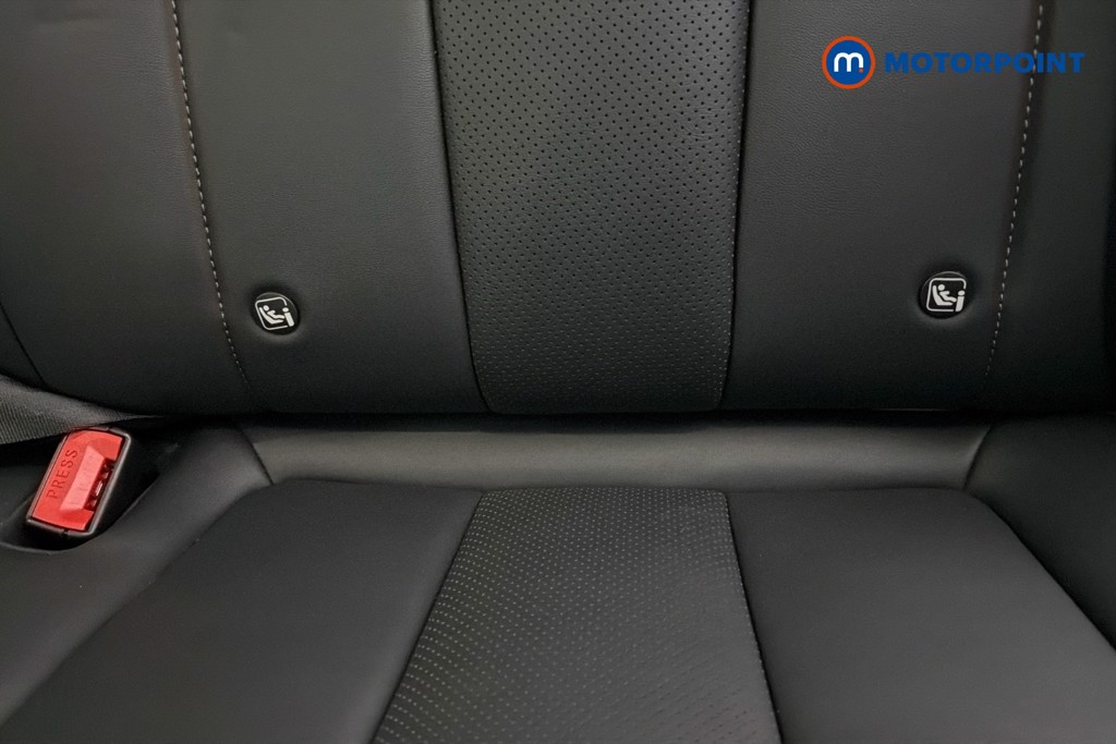 Mg Motor Uk HS Trophy Automatic Petrol-Electric Hybrid SUV - Stock Number (1635784) - 29th supplementary image