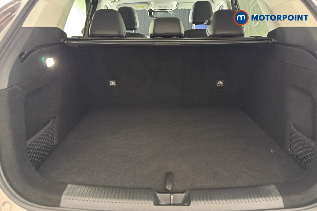 Mg Motor Uk HS Trophy Automatic Petrol-Electric Hybrid SUV - Stock Number (1635784) - 33rd supplementary image