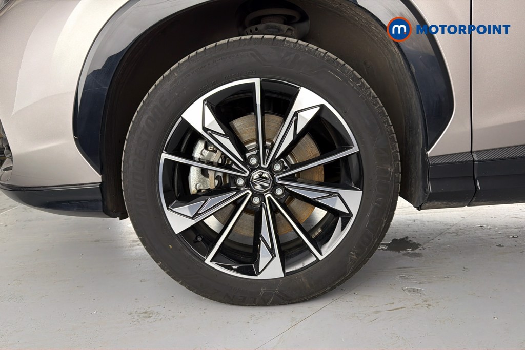 Mg Motor Uk HS Trophy Automatic Petrol-Electric Hybrid SUV - Stock Number (1635784) - 47th supplementary image