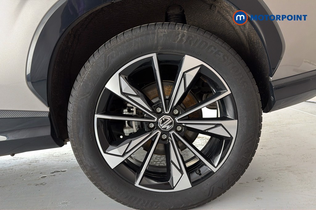 Mg Motor Uk HS Trophy Automatic Petrol-Electric Hybrid SUV - Stock Number (1635784) - 48th supplementary image