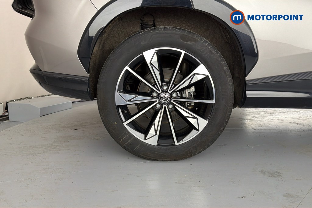 Mg Motor Uk HS Trophy Automatic Petrol-Electric Hybrid SUV - Stock Number (1635784) - 49th supplementary image