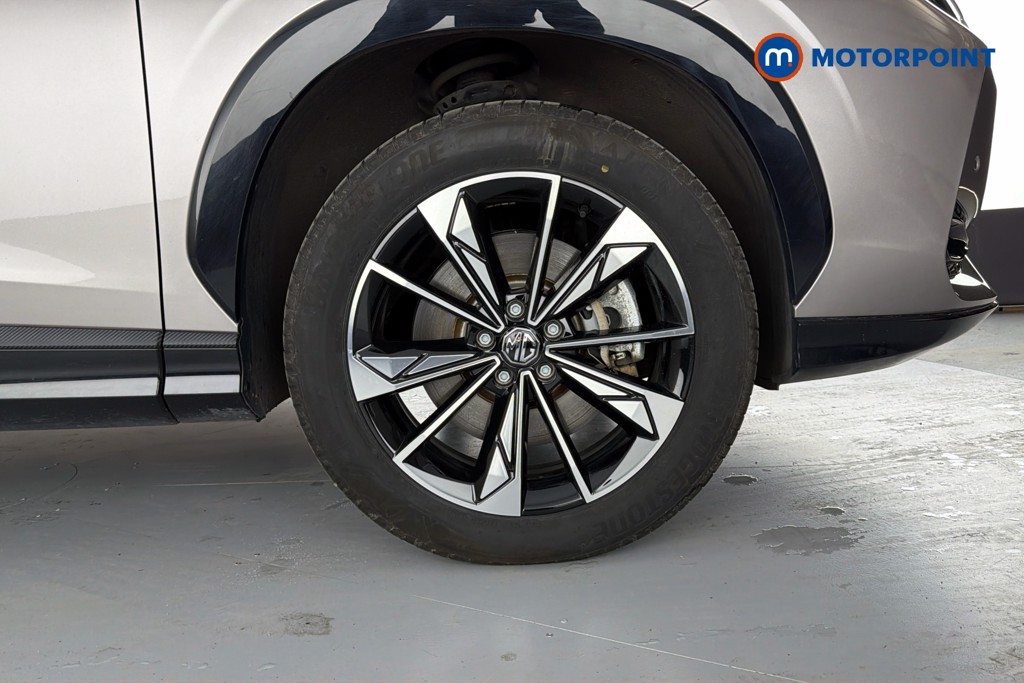 Mg Motor Uk HS Trophy Automatic Petrol-Electric Hybrid SUV - Stock Number (1635784) - 50th supplementary image