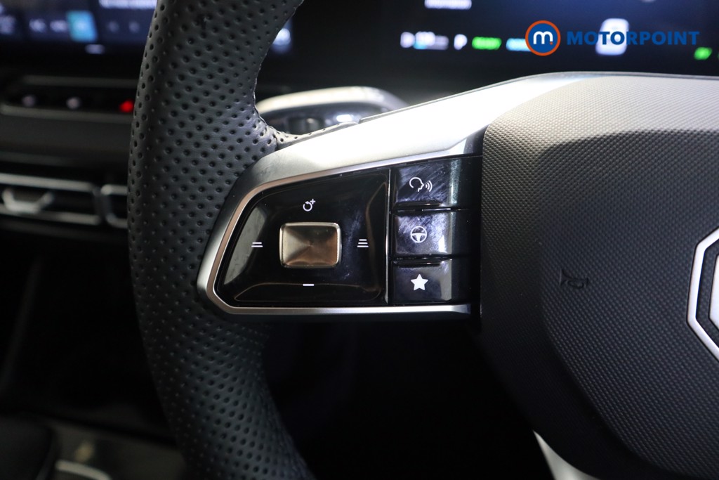 Mg Motor Uk HS Trophy Automatic Petrol-Electric Hybrid SUV - Stock Number (1635798) - 3rd supplementary image