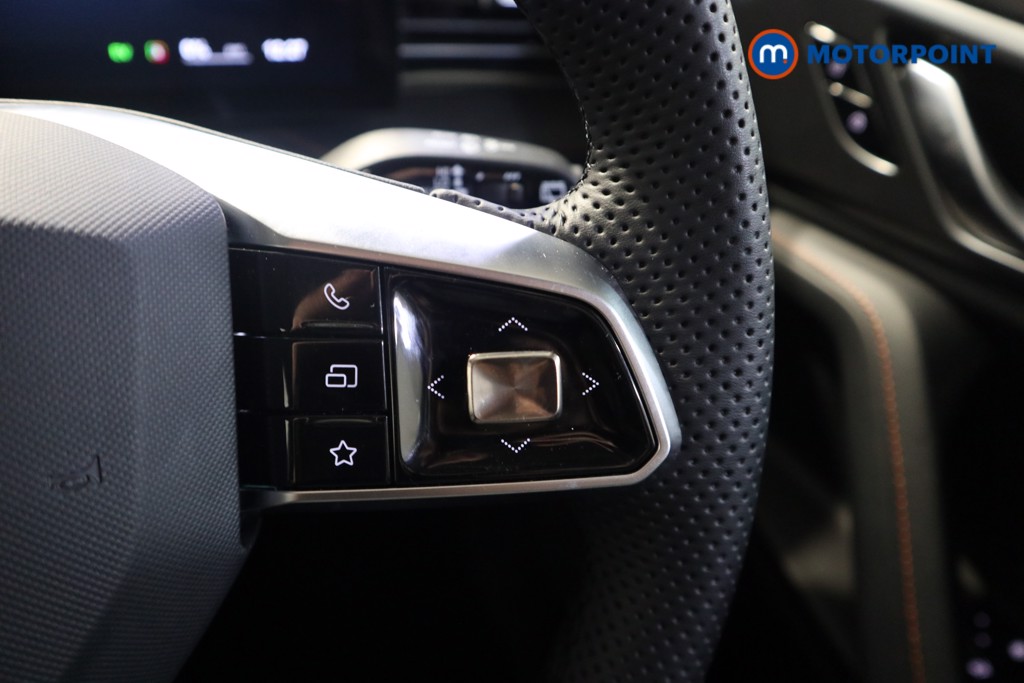 Mg Motor Uk HS Trophy Automatic Petrol-Electric Hybrid SUV - Stock Number (1635798) - 4th supplementary image