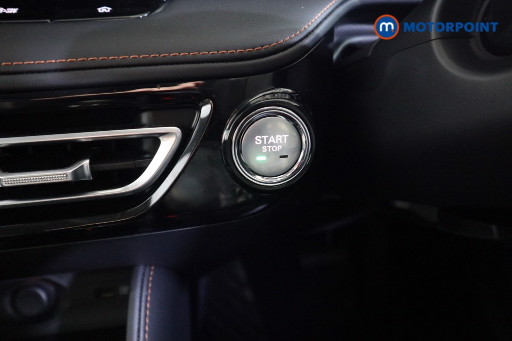 Mg Motor Uk HS Trophy Automatic Petrol-Electric Hybrid SUV - Stock Number (1635798) - 7th supplementary image