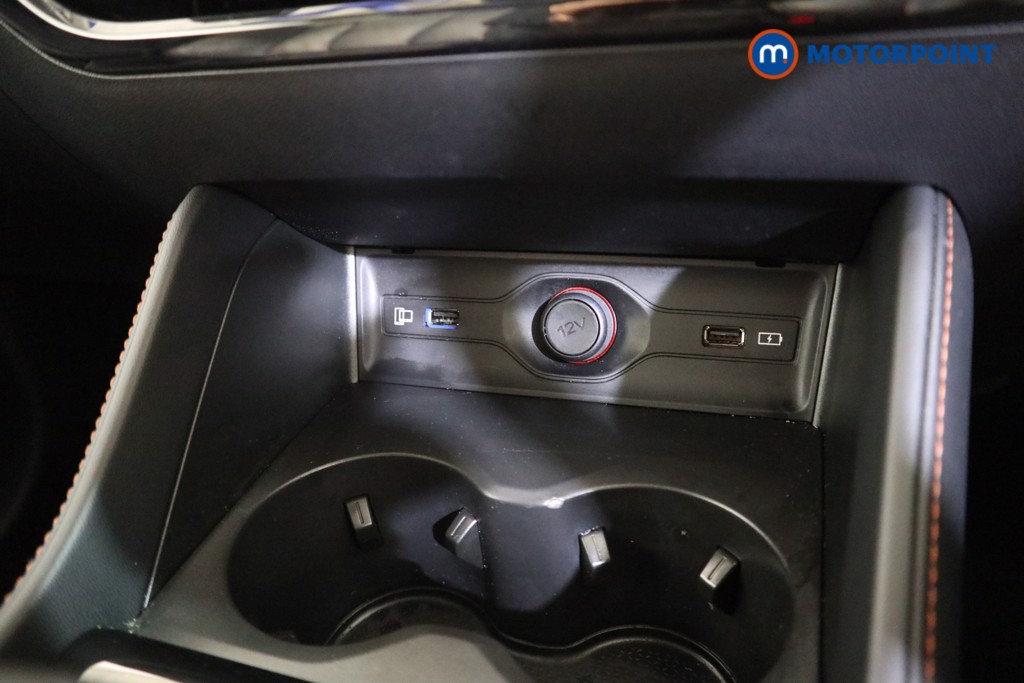 Mg Motor Uk HS Trophy Automatic Petrol-Electric Hybrid SUV - Stock Number (1635798) - 8th supplementary image