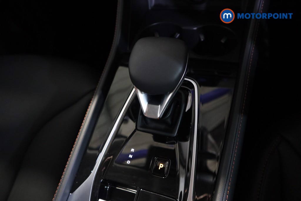 Mg Motor Uk HS Trophy Automatic Petrol-Electric Hybrid SUV - Stock Number (1635798) - 9th supplementary image