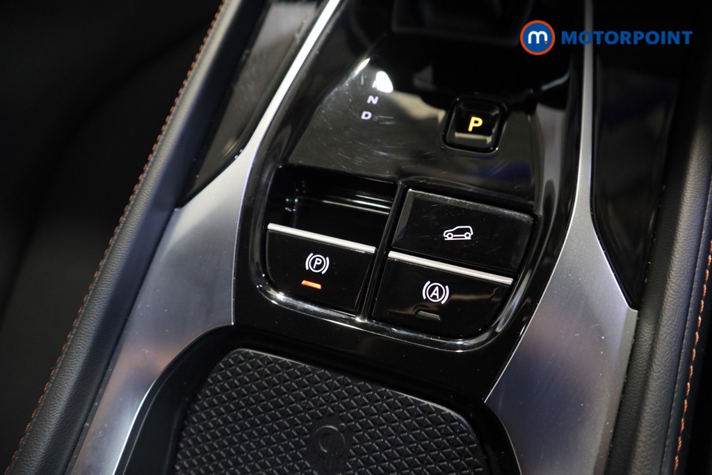 Mg Motor Uk HS Trophy Automatic Petrol-Electric Hybrid SUV - Stock Number (1635798) - 10th supplementary image