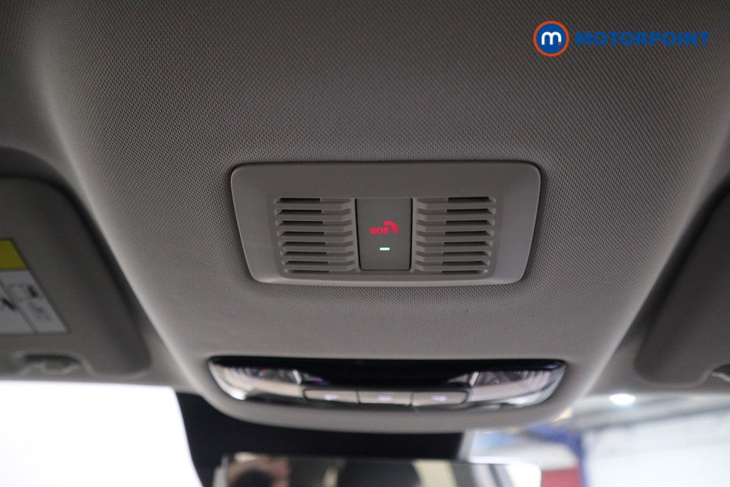 Mg Motor Uk HS Trophy Automatic Petrol-Electric Hybrid SUV - Stock Number (1635798) - 11th supplementary image