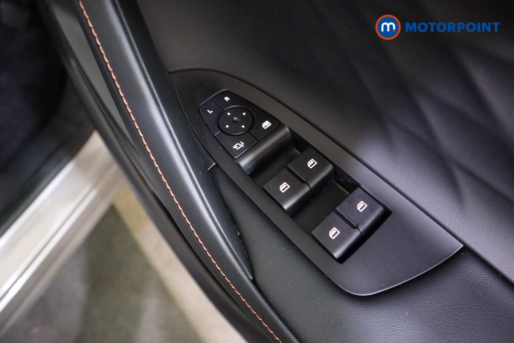 Mg Motor Uk HS Trophy Automatic Petrol-Electric Hybrid SUV - Stock Number (1635798) - 13th supplementary image