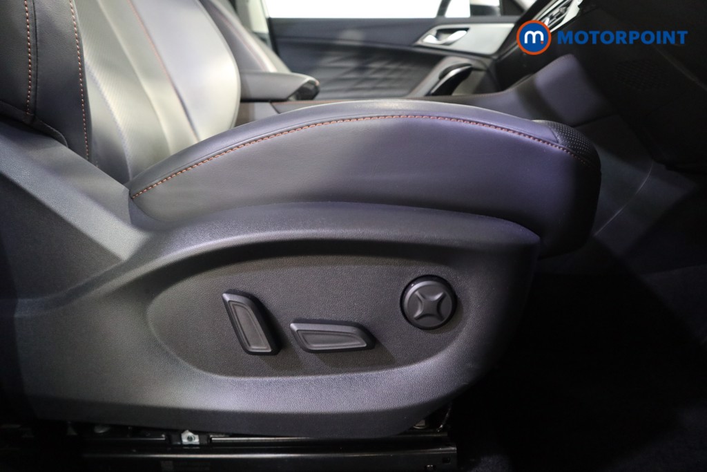 Mg Motor Uk HS Trophy Automatic Petrol-Electric Hybrid SUV - Stock Number (1635798) - 14th supplementary image