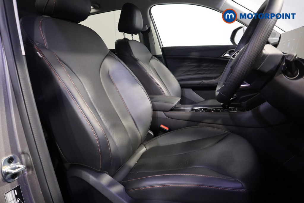 Mg Motor Uk HS Trophy Automatic Petrol-Electric Hybrid SUV - Stock Number (1635798) - 15th supplementary image