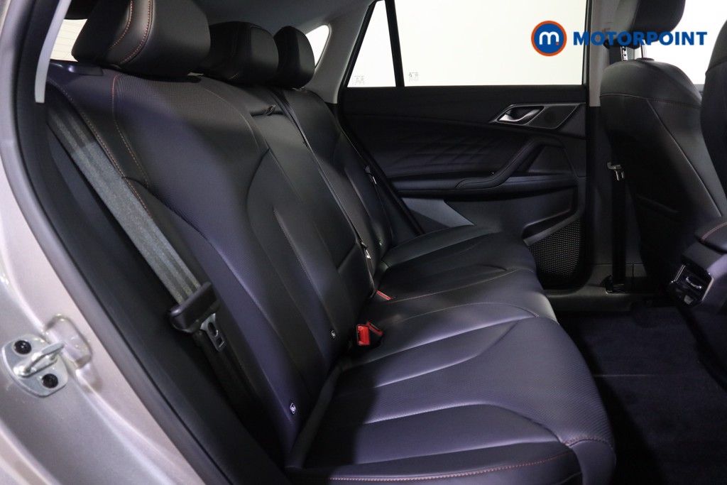 Mg Motor Uk HS Trophy Automatic Petrol-Electric Hybrid SUV - Stock Number (1635798) - 16th supplementary image