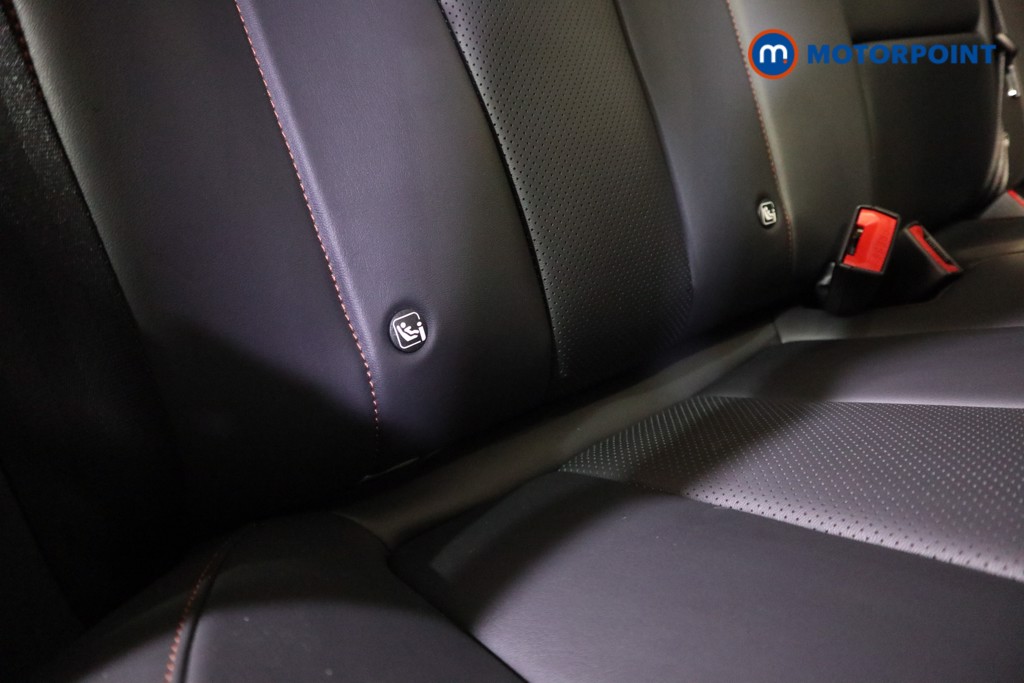 Mg Motor Uk HS Trophy Automatic Petrol-Electric Hybrid SUV - Stock Number (1635798) - 17th supplementary image