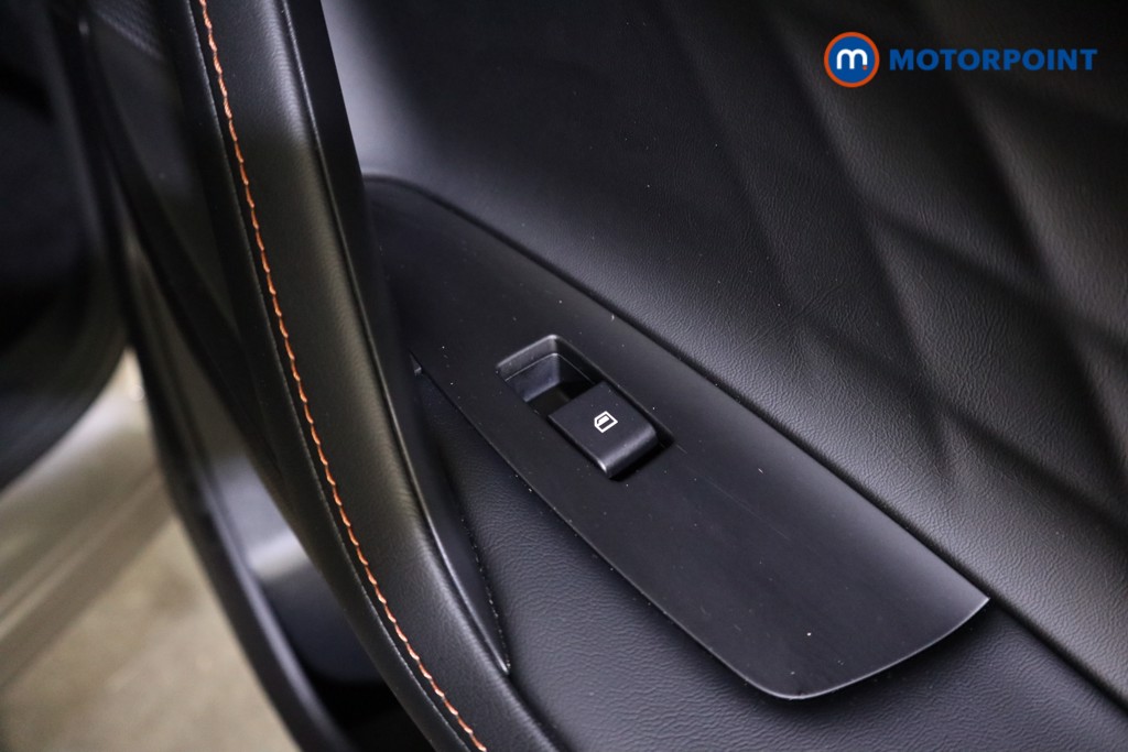 Mg Motor Uk HS Trophy Automatic Petrol-Electric Hybrid SUV - Stock Number (1635798) - 19th supplementary image