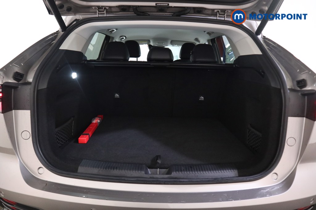 Mg Motor Uk HS Trophy Automatic Petrol-Electric Hybrid SUV - Stock Number (1635798) - 20th supplementary image