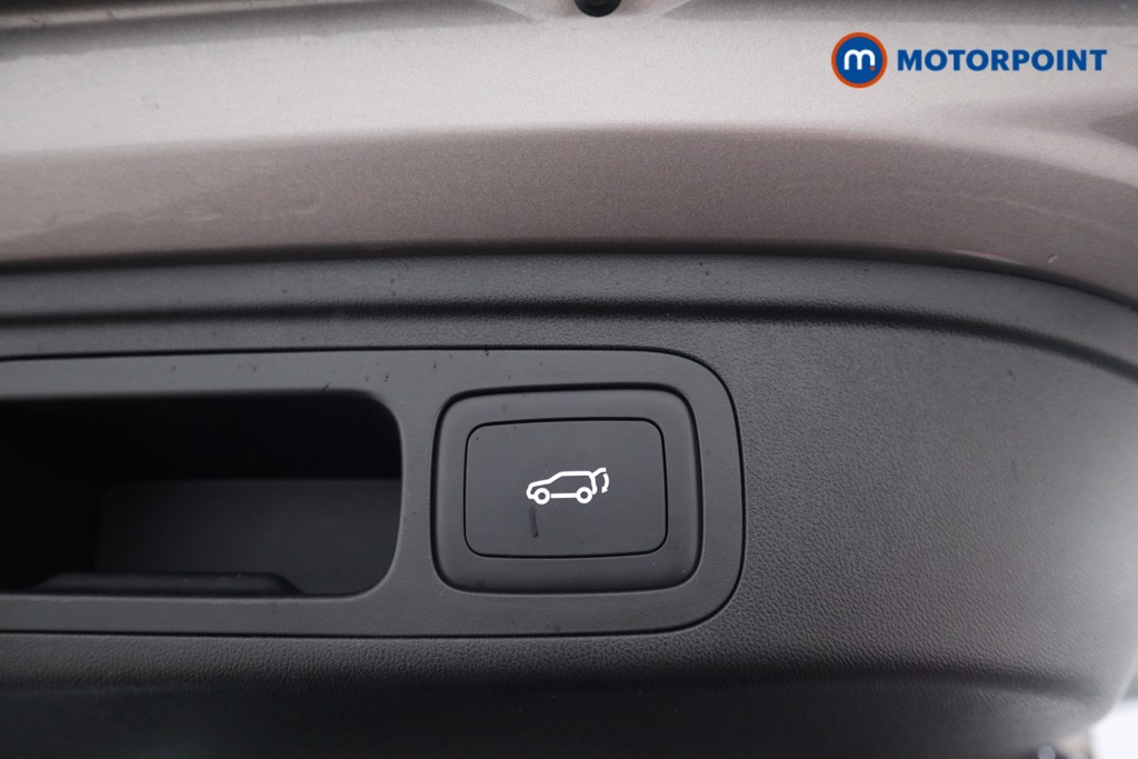 Mg Motor Uk HS Trophy Automatic Petrol-Electric Hybrid SUV - Stock Number (1635798) - 21st supplementary image