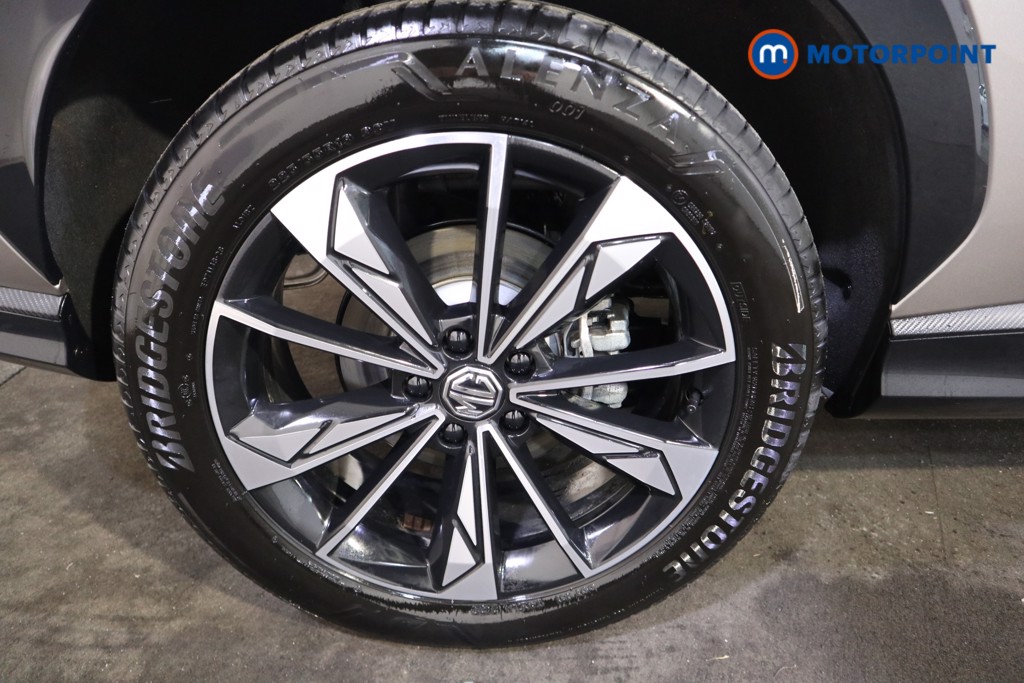 Mg Motor Uk HS Trophy Automatic Petrol-Electric Hybrid SUV - Stock Number (1635798) - 22nd supplementary image