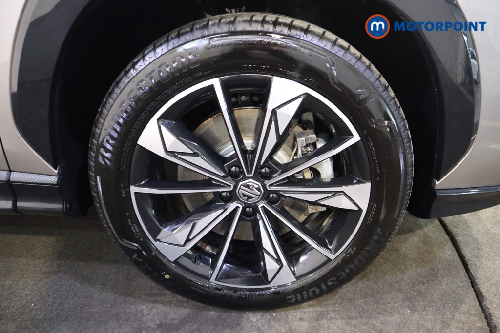 Mg Motor Uk HS Trophy Automatic Petrol-Electric Hybrid SUV - Stock Number (1635798) - 23rd supplementary image