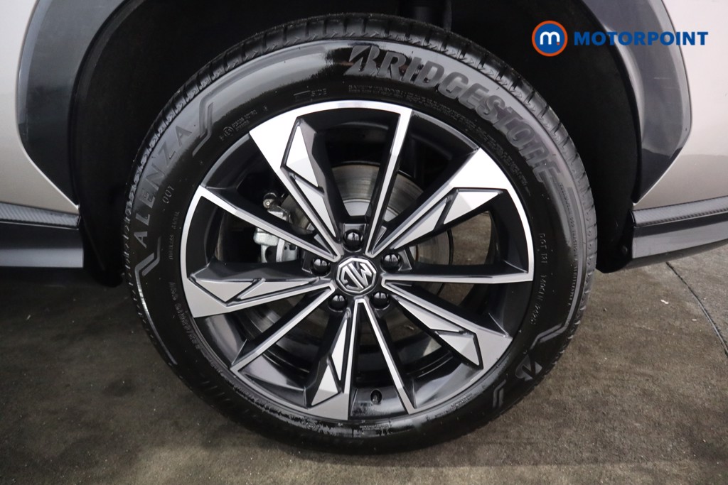 Mg Motor Uk HS Trophy Automatic Petrol-Electric Hybrid SUV - Stock Number (1635798) - 25th supplementary image