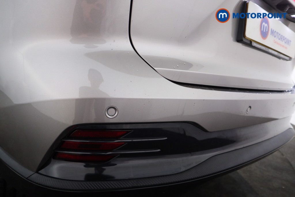 Mg Motor Uk HS Trophy Automatic Petrol-Electric Hybrid SUV - Stock Number (1635798) - 26th supplementary image