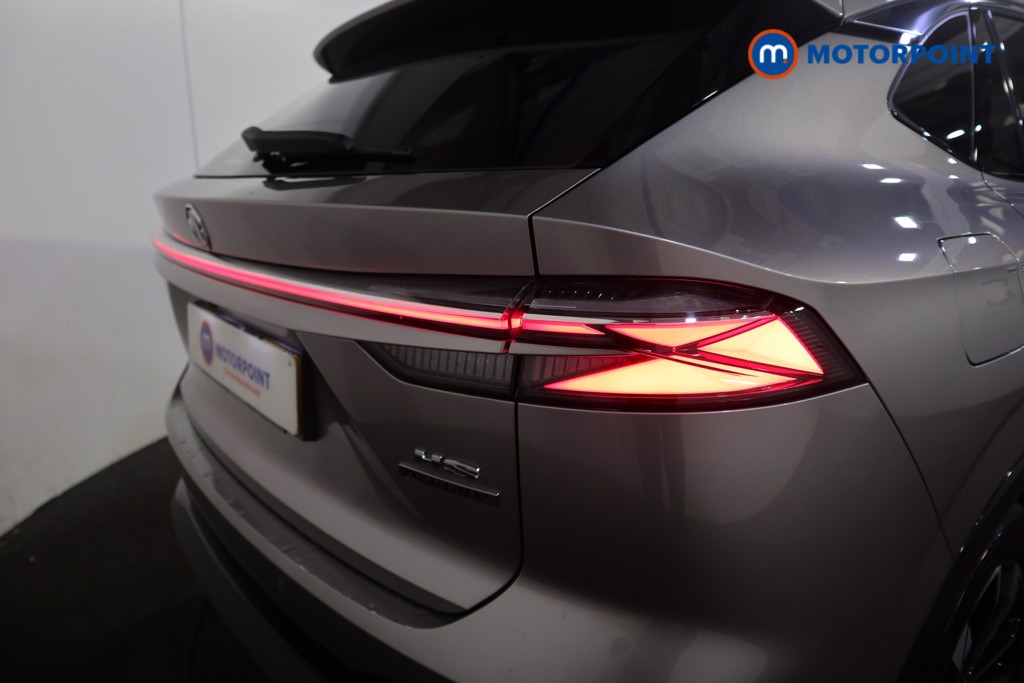 Mg Motor Uk HS Trophy Automatic Petrol-Electric Hybrid SUV - Stock Number (1635798) - 29th supplementary image