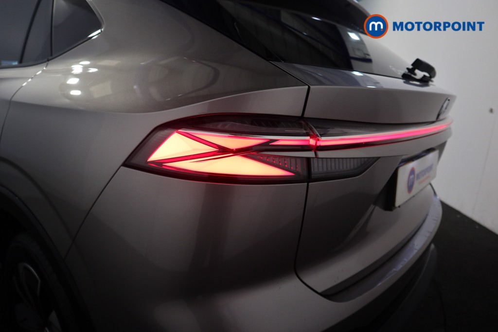 Mg Motor Uk HS Trophy Automatic Petrol-Electric Hybrid SUV - Stock Number (1635798) - 30th supplementary image