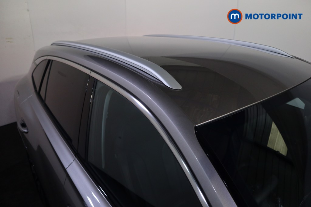 Mg Motor Uk HS Trophy Automatic Petrol-Electric Hybrid SUV - Stock Number (1635798) - 31st supplementary image