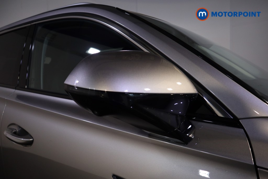 Mg Motor Uk HS Trophy Automatic Petrol-Electric Hybrid SUV - Stock Number (1635798) - 32nd supplementary image