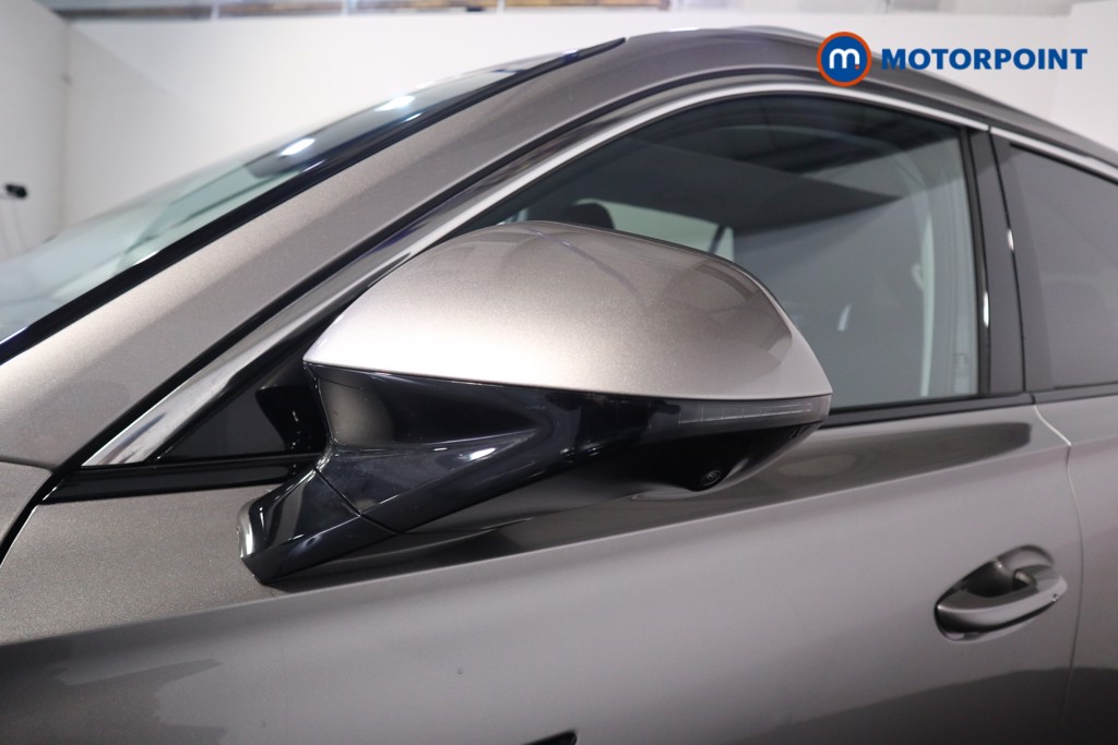 Mg Motor Uk HS Trophy Automatic Petrol-Electric Hybrid SUV - Stock Number (1635798) - 33rd supplementary image