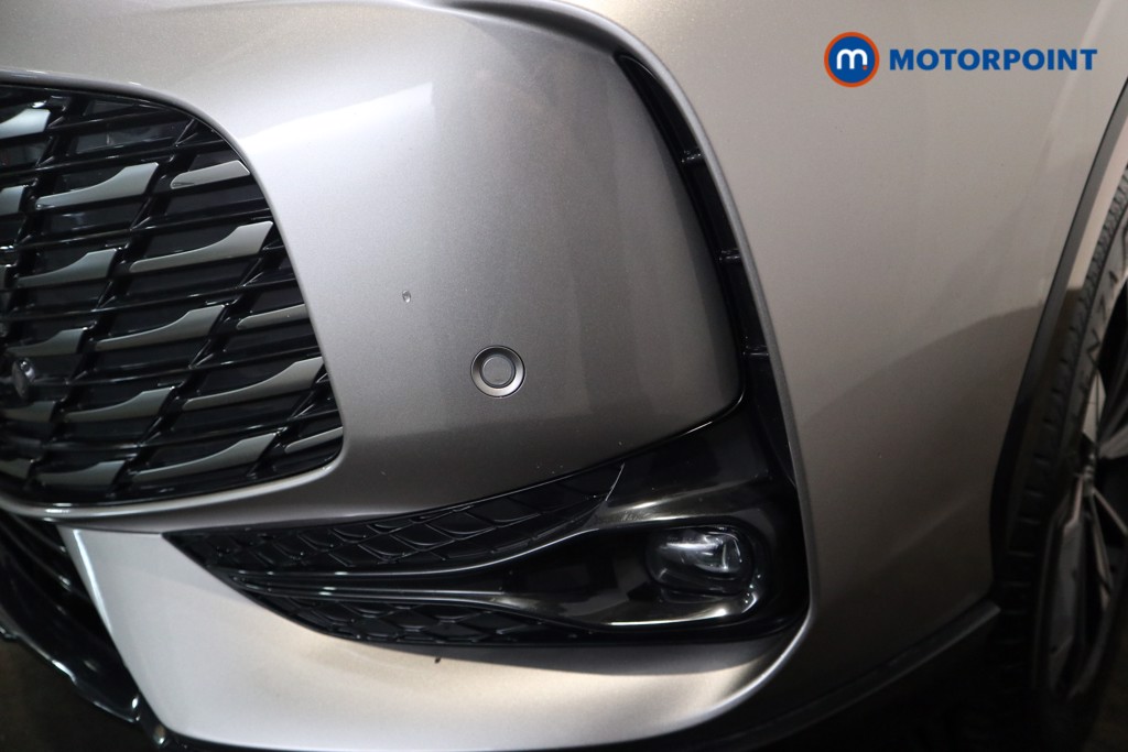 Mg Motor Uk HS Trophy Automatic Petrol-Electric Hybrid SUV - Stock Number (1635798) - 34th supplementary image