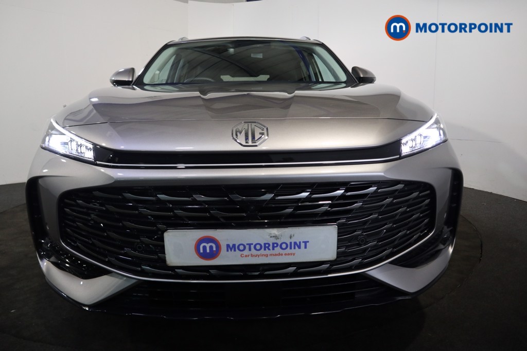 Mg Motor Uk HS Trophy Automatic Petrol-Electric Hybrid SUV - Stock Number (1635798) - 37th supplementary image