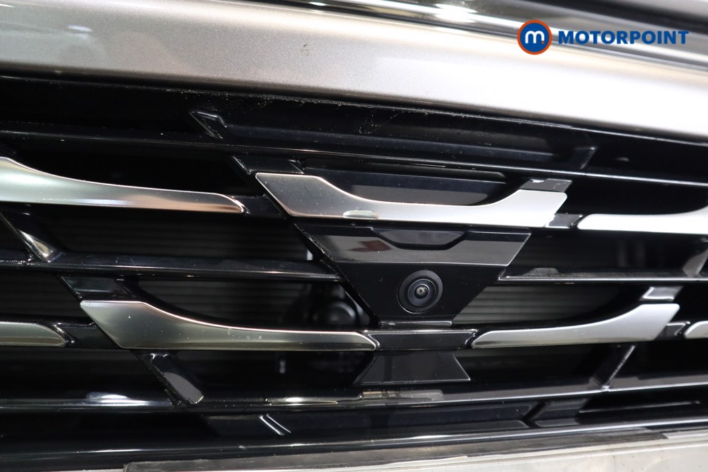 Mg Motor Uk HS Trophy Automatic Petrol-Electric Hybrid SUV - Stock Number (1635798) - 38th supplementary image