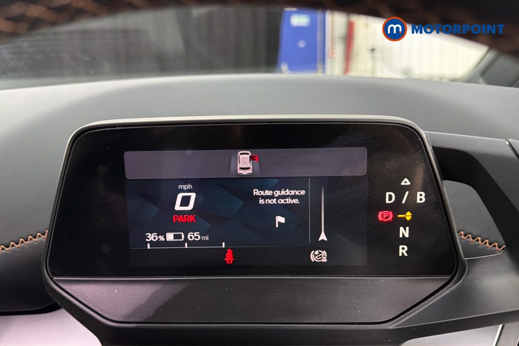 Cupra Born V2 Automatic Electric Hatchback - Stock Number (1635805) - 8th supplementary image