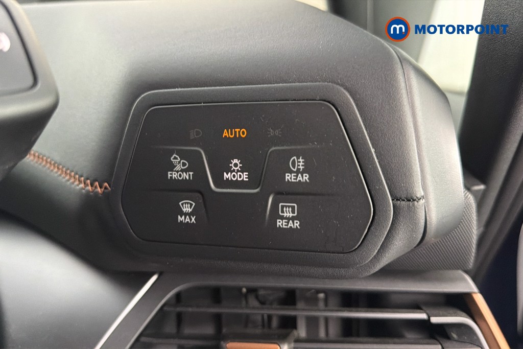 Cupra Born V2 Automatic Electric Hatchback - Stock Number (1635805) - 18th supplementary image