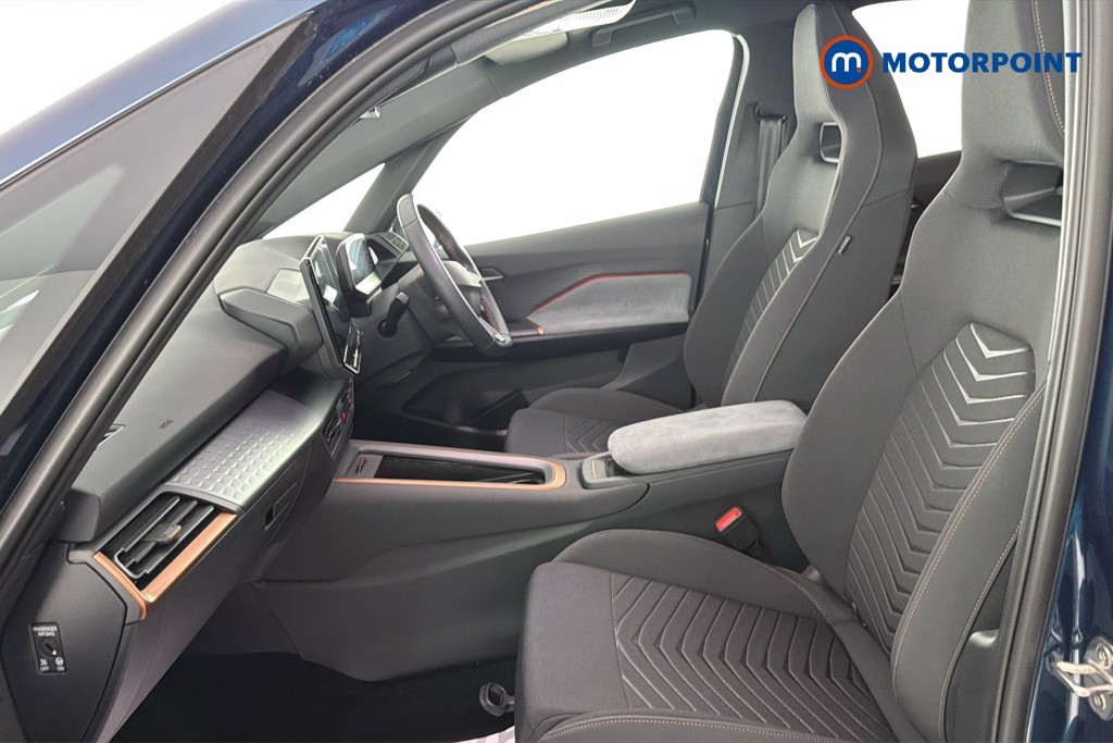 Cupra Born V2 Automatic Electric Hatchback - Stock Number (1635805) - 22nd supplementary image