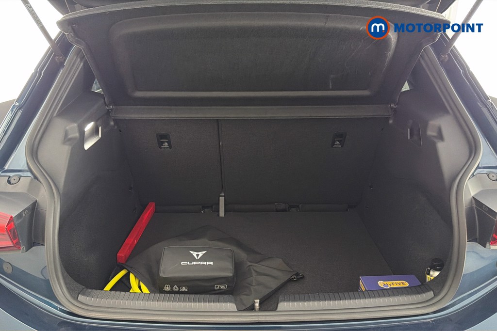 Cupra Born V2 Automatic Electric Hatchback - Stock Number (1635805) - 33rd supplementary image