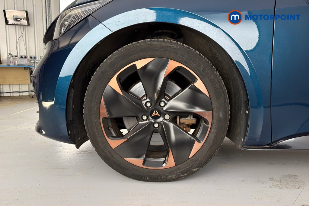 Cupra Born V2 Automatic Electric Hatchback - Stock Number (1635805) - 47th supplementary image