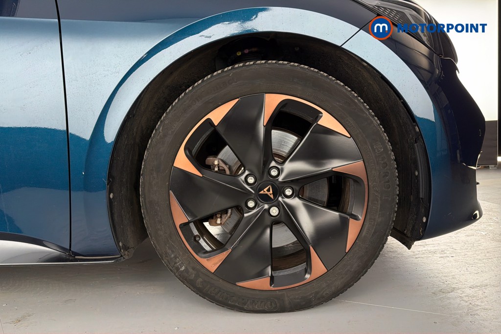 Cupra Born V2 Automatic Electric Hatchback - Stock Number (1635805) - 50th supplementary image