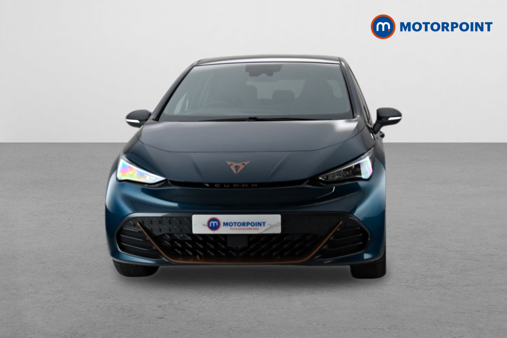 Cupra Born V2 Automatic Electric Hatchback - Stock Number (1635805) - Front bumper