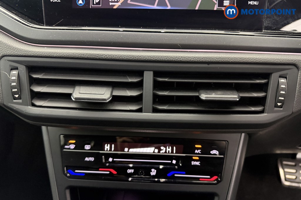 Volkswagen Taigo R-Line Automatic Petrol SUV - Stock Number (1635844) - 3rd supplementary image