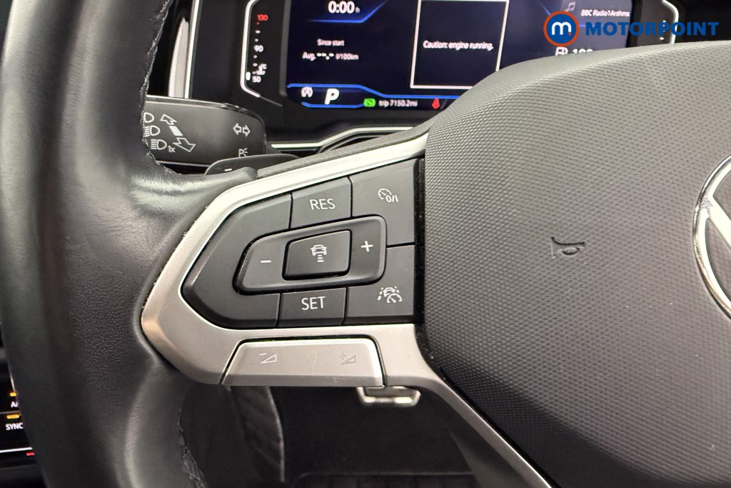 Volkswagen Taigo R-Line Automatic Petrol SUV - Stock Number (1635844) - 6th supplementary image