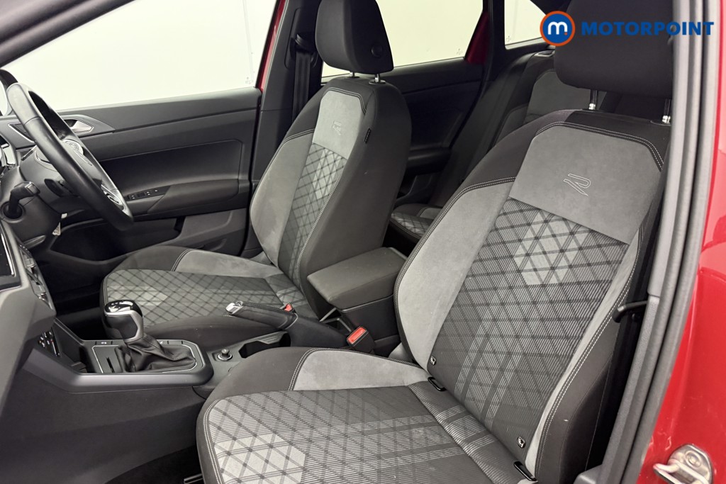 Volkswagen Taigo R-Line Automatic Petrol SUV - Stock Number (1635844) - 10th supplementary image
