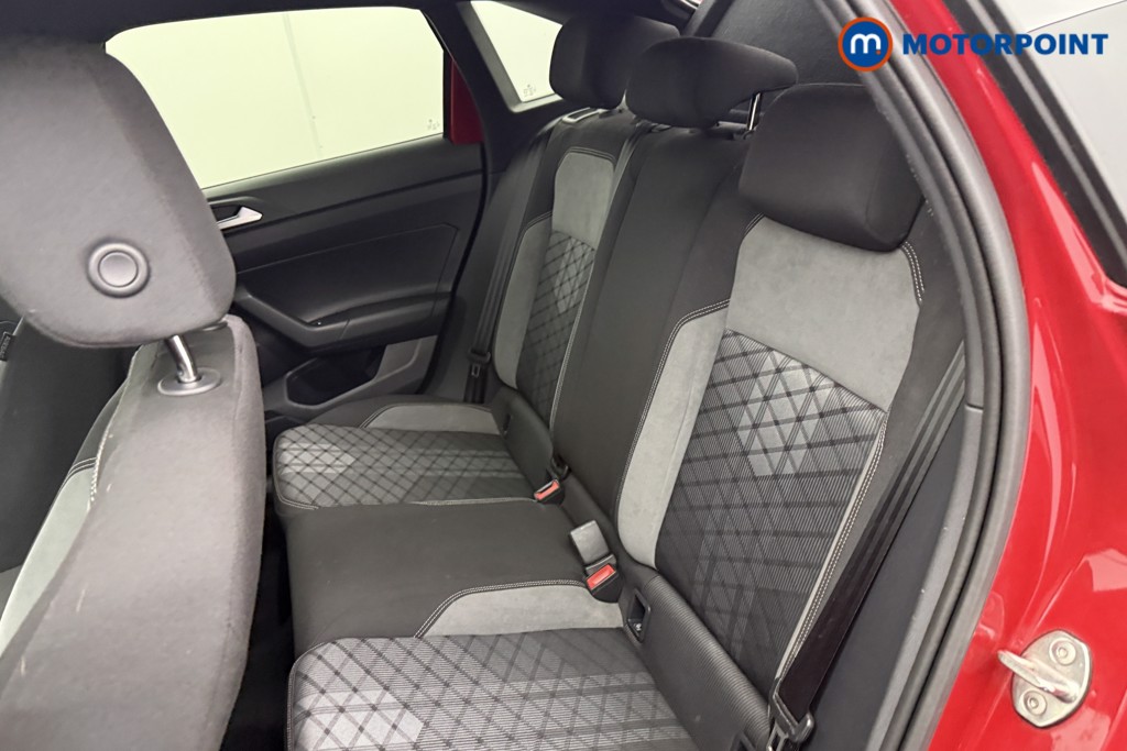 Volkswagen Taigo R-Line Automatic Petrol SUV - Stock Number (1635844) - 11th supplementary image