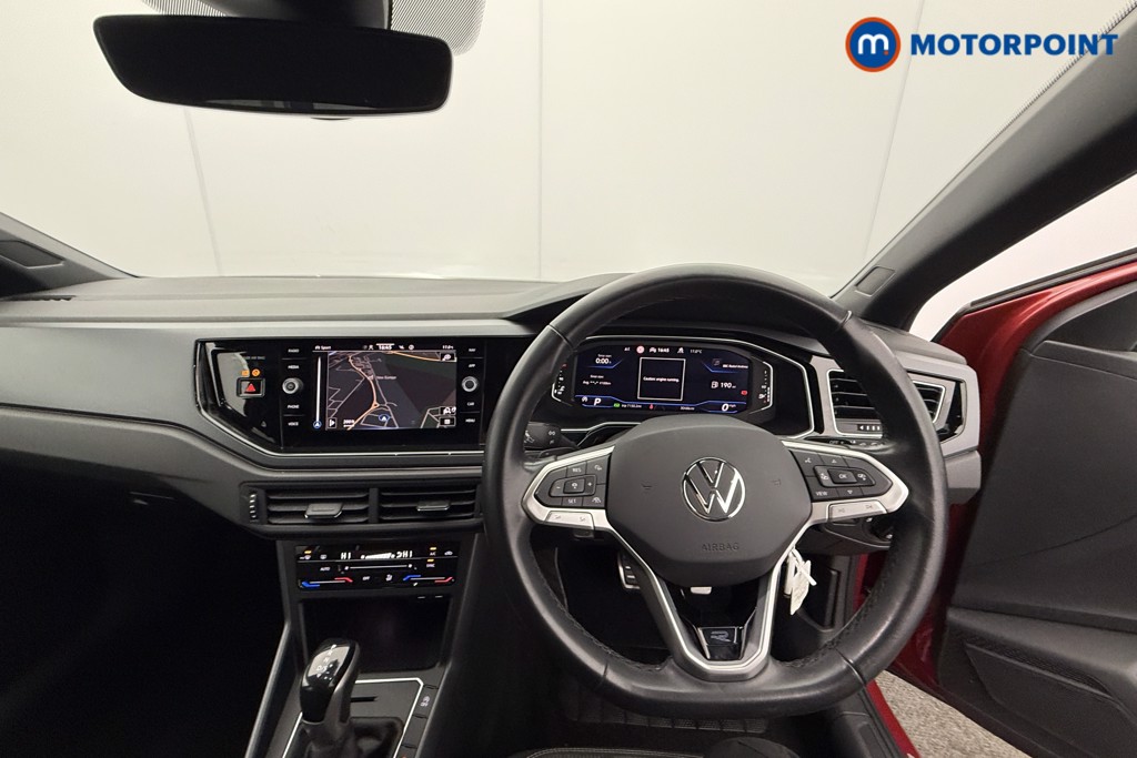 Volkswagen Taigo R-Line Automatic Petrol SUV - Stock Number (1635844) - 1st supplementary image