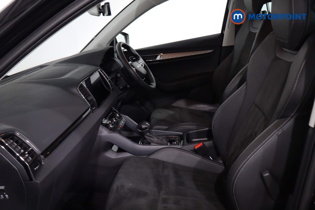 Skoda Karoq Se L Edition Automatic Petrol SUV - Stock Number (1635856) - 4th supplementary image