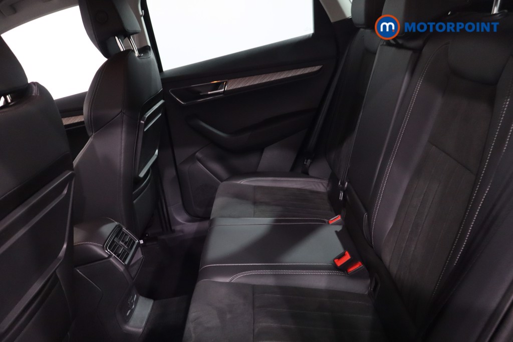 Skoda Karoq Se L Edition Automatic Petrol SUV - Stock Number (1635856) - 5th supplementary image